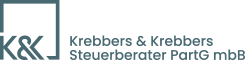 Krebbers & Krebbers Steuerberater PartG mbB Logo